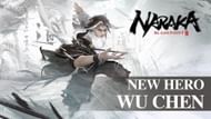 Wuchen class tier is B-tier (Image via 24 Entertainment)